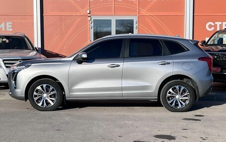 Haval Jolion, 2023 год, 1 499 000 рублей, 7 фотография