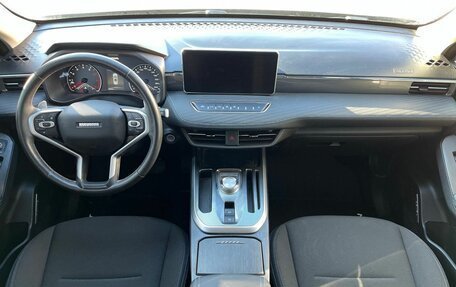 Haval Jolion, 2023 год, 1 499 000 рублей, 8 фотография