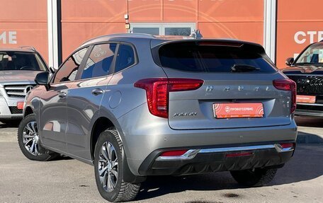 Haval Jolion, 2023 год, 1 499 000 рублей, 6 фотография