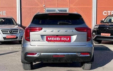 Haval Jolion, 2023 год, 1 499 000 рублей, 5 фотография