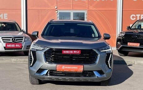 Haval Jolion, 2023 год, 1 499 000 рублей, 2 фотография