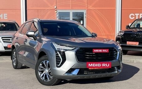 Haval Jolion, 2023 год, 1 499 000 рублей, 3 фотография