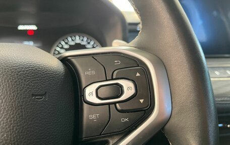 Haval Jolion, 2023 год, 1 499 000 рублей, 11 фотография