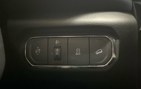 Haval Jolion, 2023 год, 1 499 000 рублей, 16 фотография