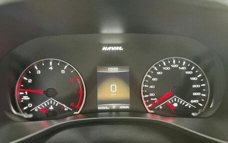 Haval Jolion, 2023 год, 1 499 000 рублей, 12 фотография