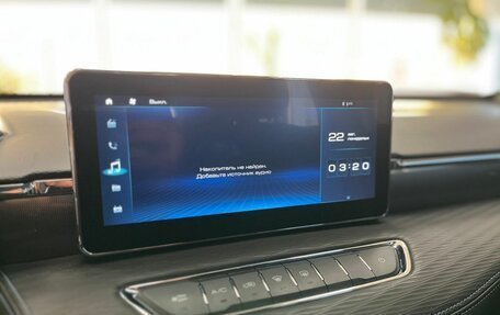 Haval Jolion, 2023 год, 1 499 000 рублей, 13 фотография