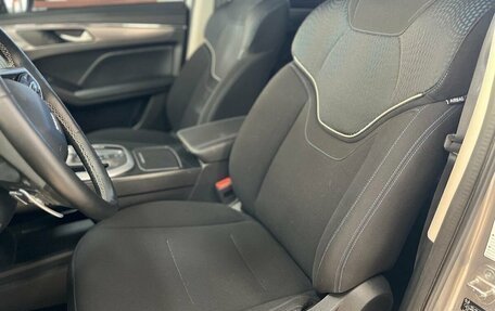 Haval Jolion, 2023 год, 1 499 000 рублей, 18 фотография