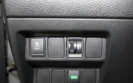 Nissan Qashqai, 2017 год, 1 799 900 рублей, 10 фотография