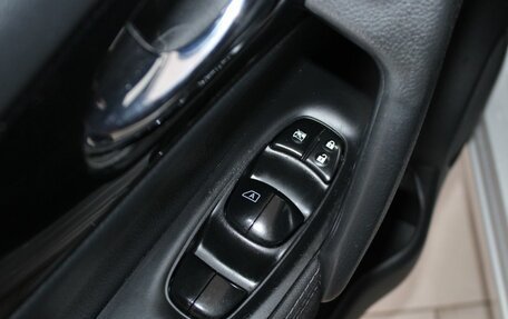 Nissan Qashqai, 2017 год, 1 799 900 рублей, 9 фотография