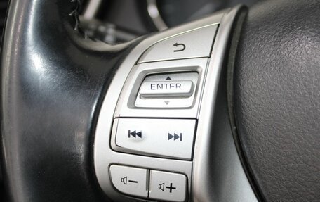 Nissan Qashqai, 2017 год, 1 799 900 рублей, 12 фотография