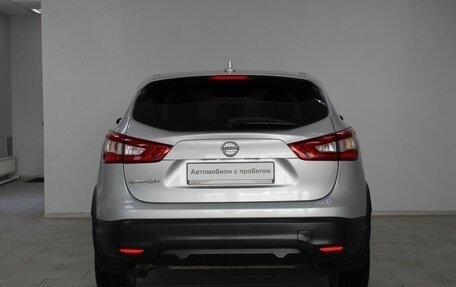 Nissan Qashqai, 2017 год, 1 799 900 рублей, 5 фотография