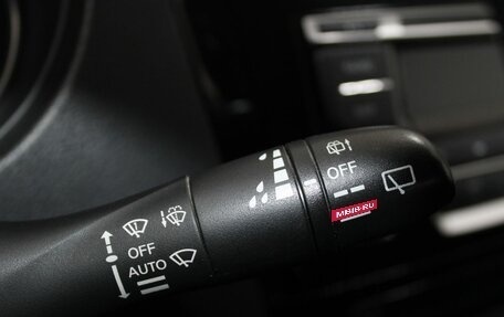 Nissan Qashqai, 2017 год, 1 799 900 рублей, 17 фотография