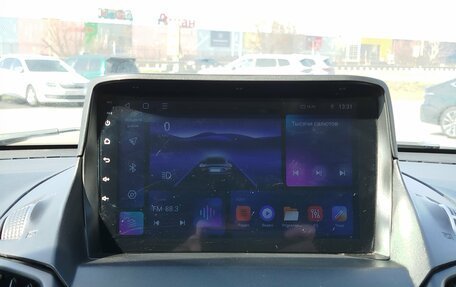 Ford Kuga III, 2016 год, 1 520 000 рублей, 12 фотография