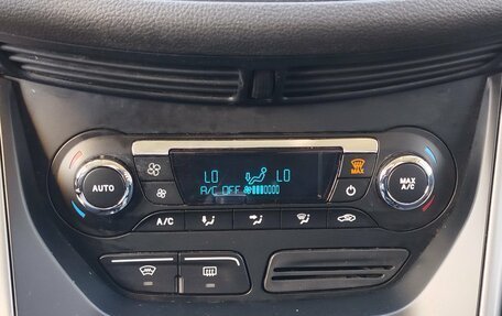 Ford Kuga III, 2016 год, 1 520 000 рублей, 14 фотография