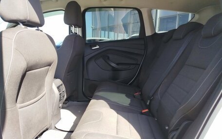 Ford Kuga III, 2016 год, 1 520 000 рублей, 15 фотография