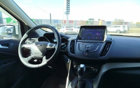 Ford Kuga III, 2016 год, 1 520 000 рублей, 10 фотография