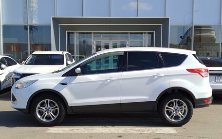Ford Kuga III, 2016 год, 1 520 000 рублей, 4 фотография