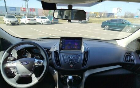 Ford Kuga III, 2016 год, 1 520 000 рублей, 9 фотография