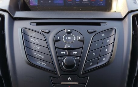 Ford Kuga III, 2016 год, 1 520 000 рублей, 13 фотография