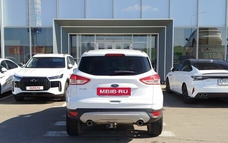 Ford Kuga III, 2016 год, 1 520 000 рублей, 6 фотография