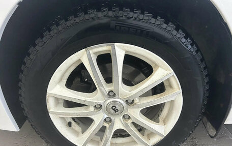 Toyota Corolla, 2014 год, 1 290 000 рублей, 4 фотография