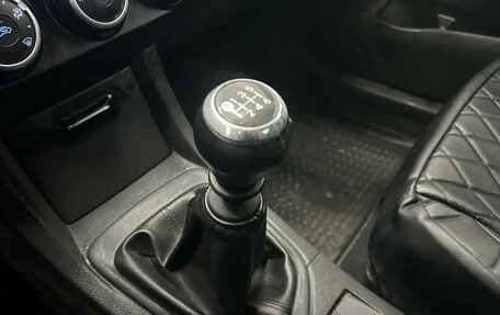 Toyota Corolla, 2014 год, 1 290 000 рублей, 13 фотография