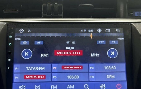 Toyota Corolla, 2014 год, 1 290 000 рублей, 11 фотография