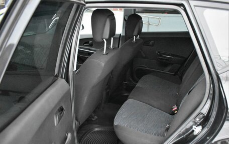 KIA cee'd I рестайлинг, 2008 год, 579 000 рублей, 10 фотография