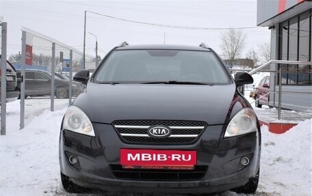 KIA cee'd I рестайлинг, 2008 год, 579 000 рублей, 2 фотография