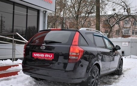 KIA cee'd I рестайлинг, 2008 год, 579 000 рублей, 3 фотография