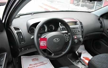 KIA cee'd I рестайлинг, 2008 год, 579 000 рублей, 8 фотография