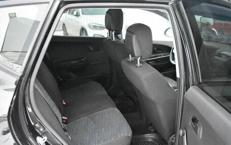 KIA cee'd I рестайлинг, 2008 год, 579 000 рублей, 13 фотография