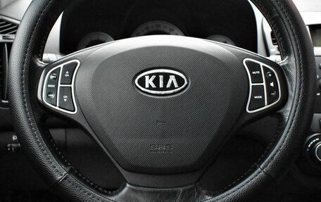 KIA cee'd I рестайлинг, 2008 год, 579 000 рублей, 18 фотография
