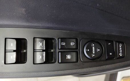 Hyundai Tucson III, 2018 год, 2 343 000 рублей, 15 фотография