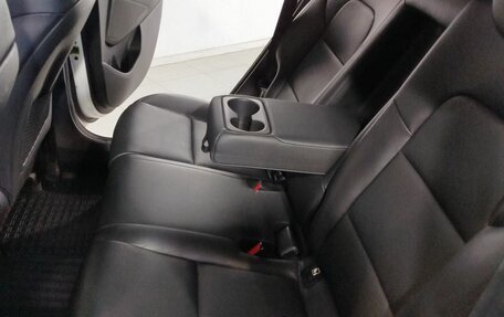 Hyundai Tucson III, 2018 год, 2 343 000 рублей, 19 фотография