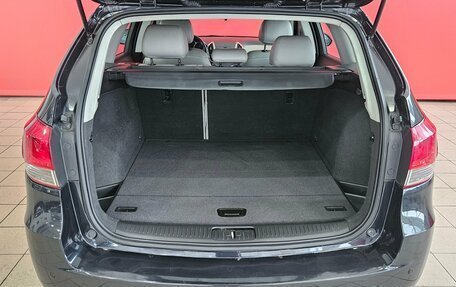 Chevrolet Cruze II, 2013 год, 975 000 рублей, 17 фотография