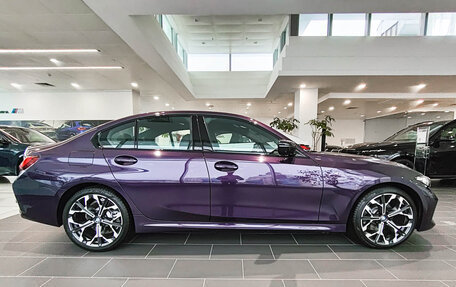 BMW 3 серия, 2025 год, 5 900 000 рублей, 4 фотография