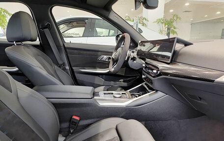 BMW 3 серия, 2025 год, 5 900 000 рублей, 11 фотография