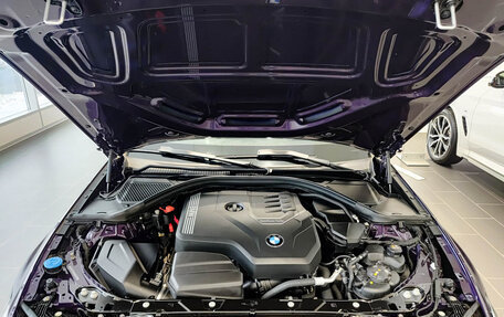 BMW 3 серия, 2025 год, 5 900 000 рублей, 9 фотография