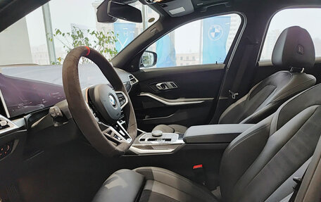 BMW 3 серия, 2025 год, 5 900 000 рублей, 16 фотография