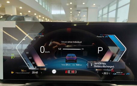 BMW 3 серия, 2025 год, 5 900 000 рублей, 13 фотография