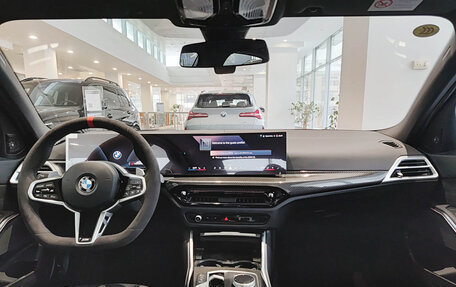 BMW 3 серия, 2025 год, 5 900 000 рублей, 14 фотография