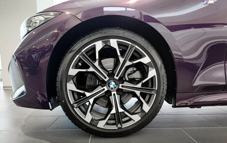 BMW 3 серия, 2025 год, 5 900 000 рублей, 18 фотография