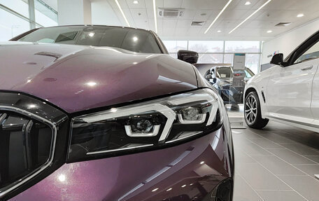 BMW 3 серия, 2025 год, 5 900 000 рублей, 17 фотография