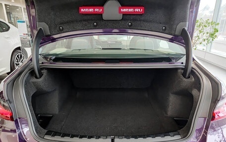 BMW 3 серия, 2025 год, 5 900 000 рублей, 10 фотография