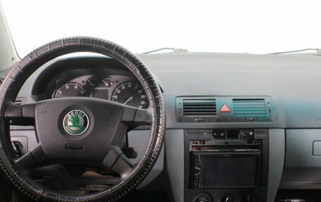 Skoda Fabia I, 2002 год, 169 000 рублей, 12 фотография