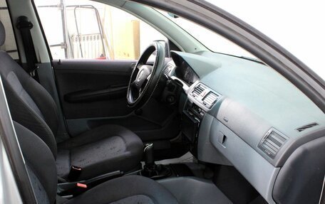 Skoda Fabia I, 2002 год, 169 000 рублей, 9 фотография