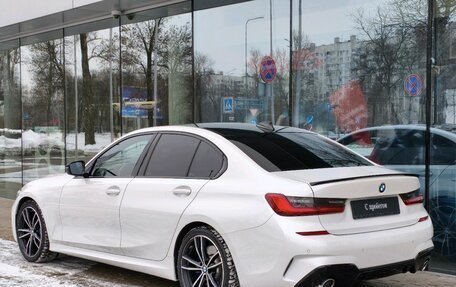 BMW 3 серия, 2019 год, 3 170 000 рублей, 2 фотография