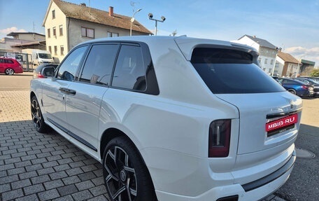 Rolls-Royce Cullinan, 2026 год, 74 000 000 рублей, 5 фотография