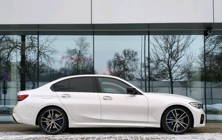 BMW 3 серия, 2019 год, 3 170 000 рублей, 8 фотография